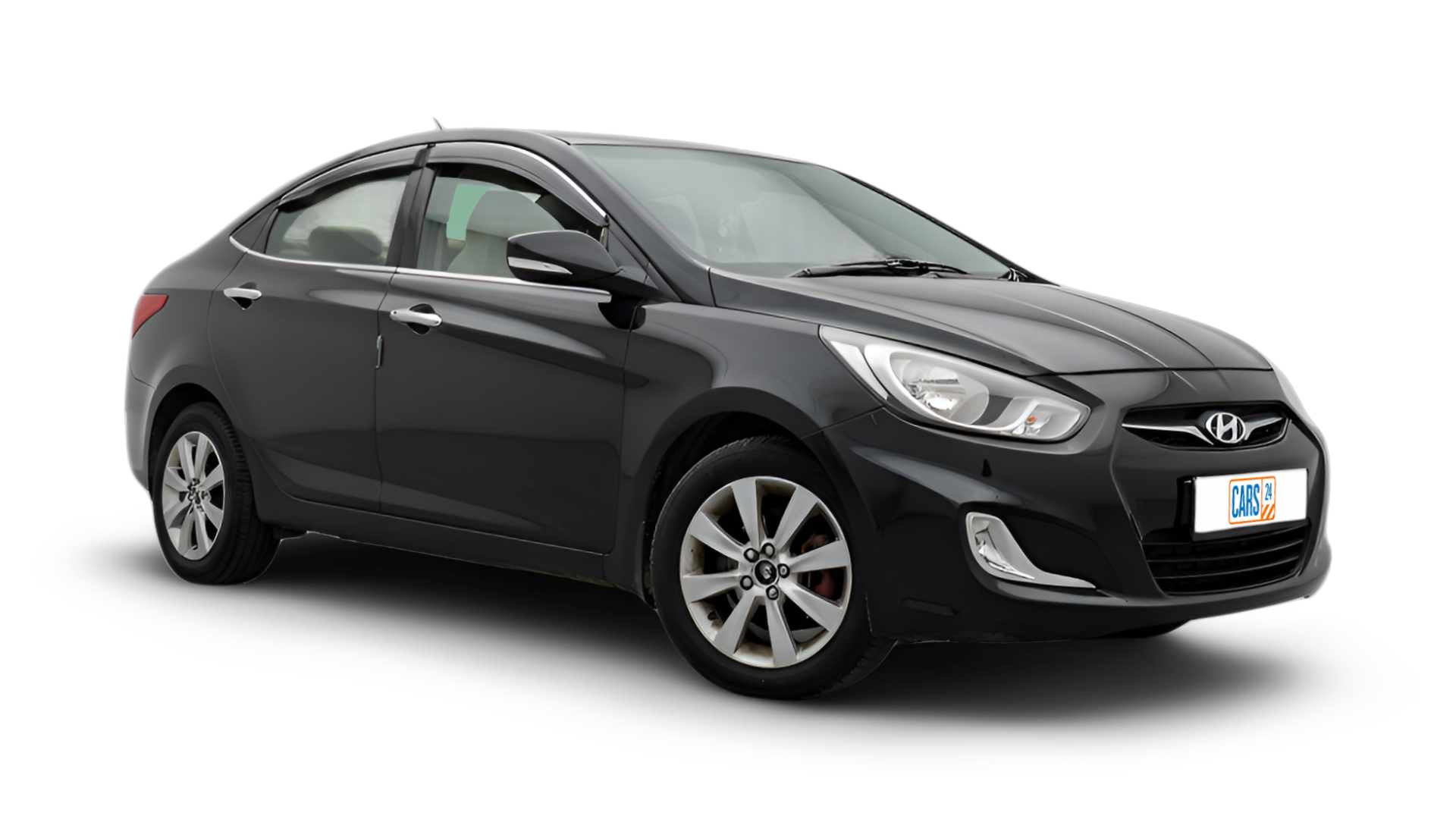 Hyundai Verna-img